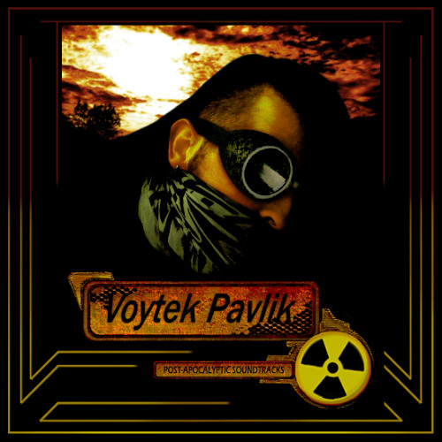 Post Apocalyptic Soundtracks by Voytek Pavlik