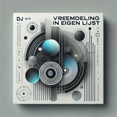 Vreemdeling in eigen lijst