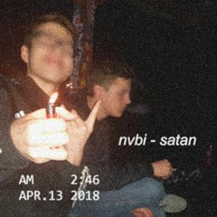 NvBI - satan