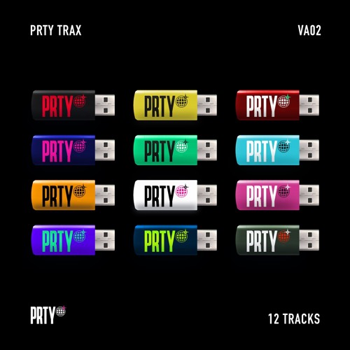 PRTY TRAX VA02 [FREE DOWNLOAD]