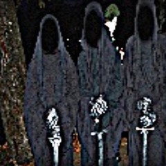 Bloodyritual