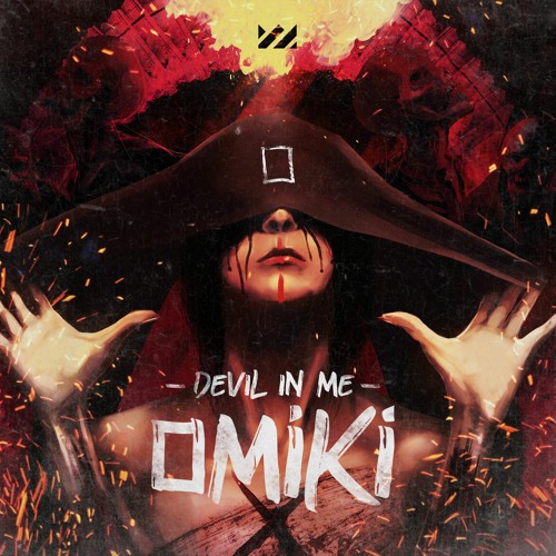 Omiki - Devil In Me (OUT NOW @ Alteza Records)