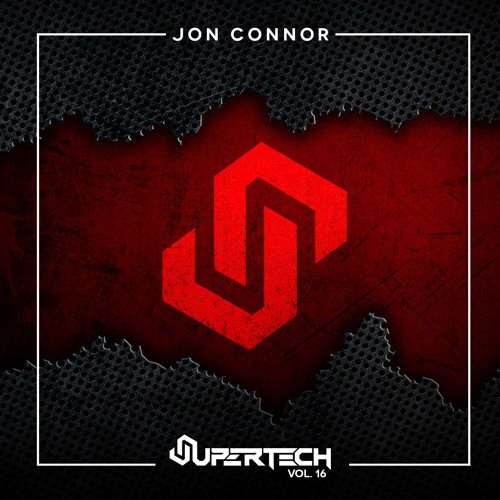 Jon Connor - SUPERTECH VOL 16