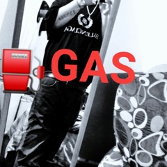 Gas - ( feat ) Big B