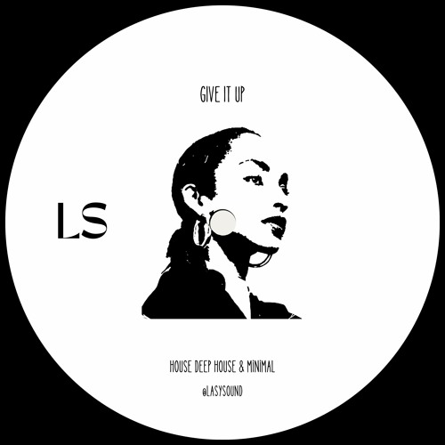 Give It Up (FREE DL)