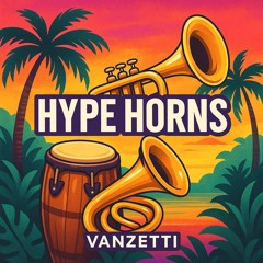 Hype horns