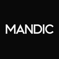 Mandic | Sound Room 01 | Melodic House & Techno