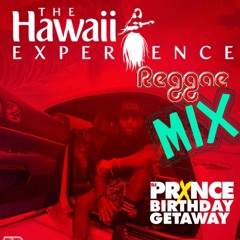 HAWAII EXPERIENCE REGGAE BDAY MIX 2K23