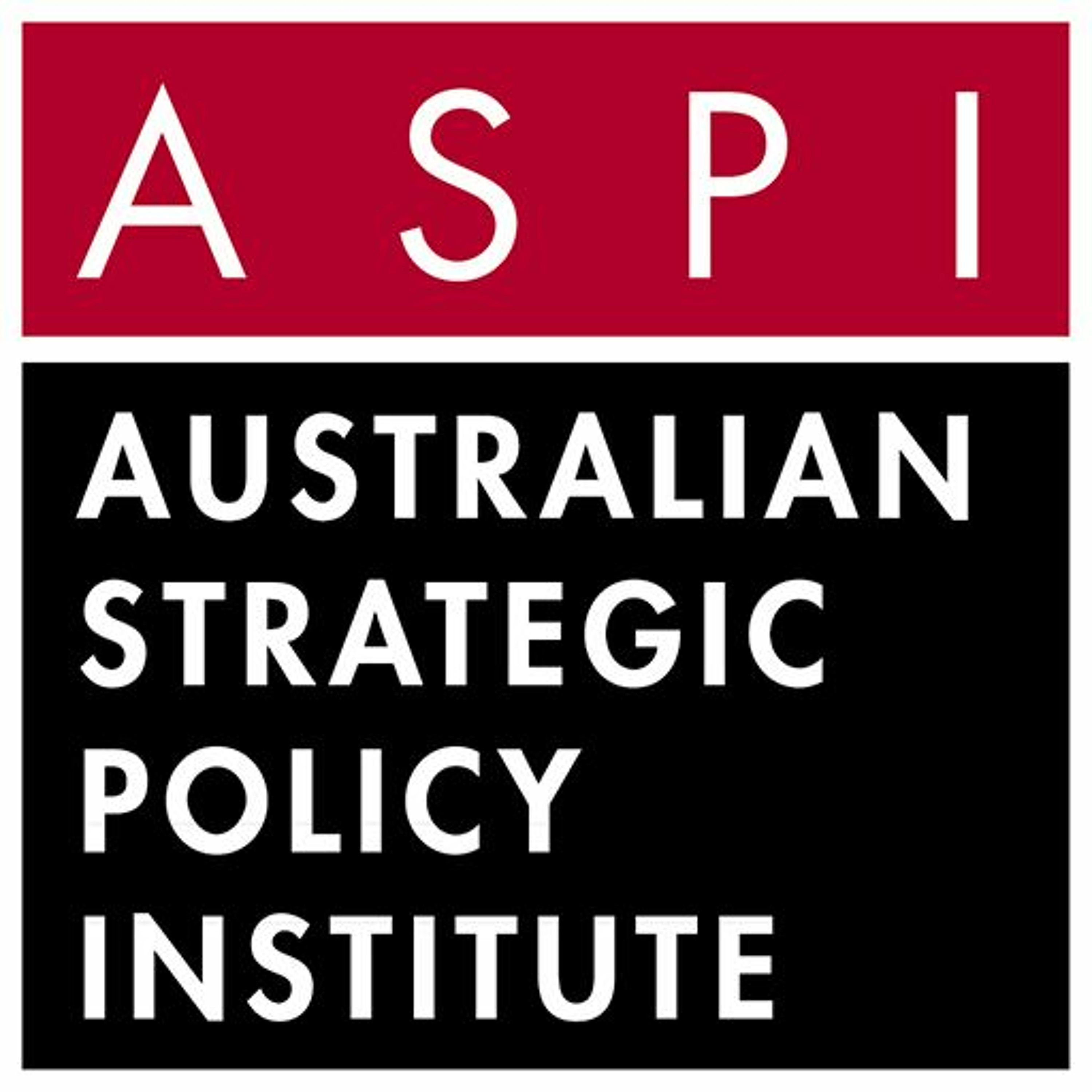 ASPI Podcast: Policy, Guns & Money