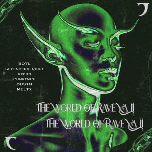 𝐥𝐚 𝐩𝐞𝐧𝐝𝐞𝐫𝐢𝐞 𝐧𝐨𝐢𝐫𝐞 - Bring Back The Power