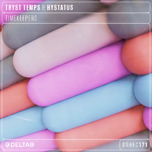 Tryst Temps & Hystatus - Timekeepers