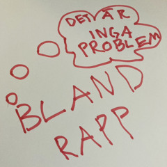 BLANDRAPP