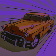 On The Move! (Ft. 2Unknown)