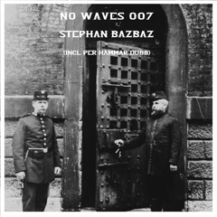 Premiere: B1 - Stephan Bazbaz - Futures (Per Hammar Dubb) [NW007]