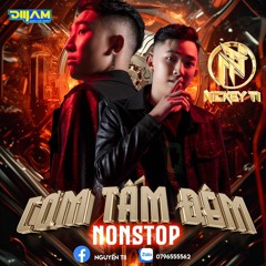 NST - 2023 CƠM TẤM ĐÊM - NICKEYTI MIX