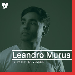 BTIJ. 190 - Leandro Murua