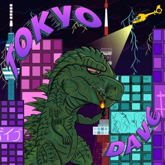 TOKYO(prod. dan abridge)