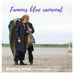 Famous blue raincoat backing track