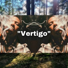 [FREE] Moneybagg Yo // A Gangsta's Pain Type Beat - "Vertigo" (prod. @cortezblack)