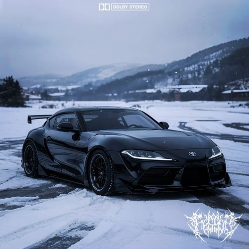 After dark (hoodtrap remix)