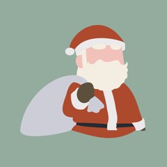 we wish you a merry christmas but it's lofi