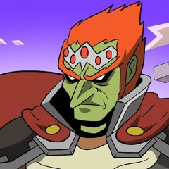 Zelda ocarina of time ganondorf battle Reorchestrated