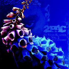 2Pac X Flume - Pain [KAIVON Remix]