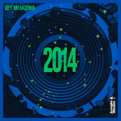 Joey Breakdown - Best of 2014