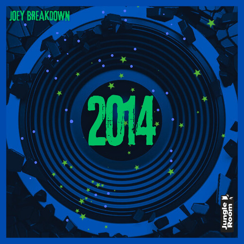 Joey Breakdown - Best of 2014