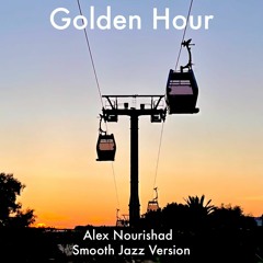 Golden Hour (Kacey Musgraves) Smooth Jazz Cover