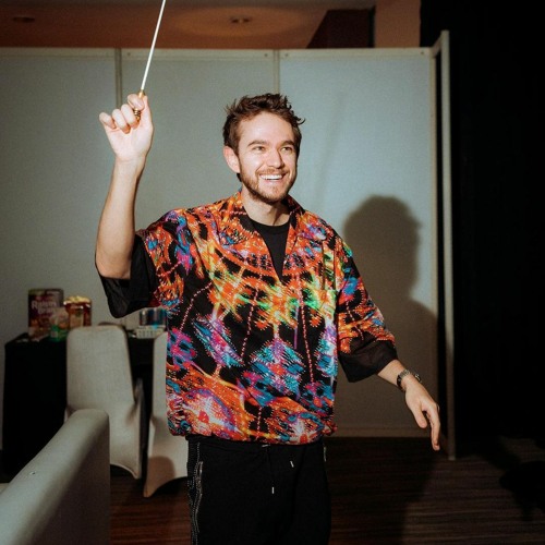 Stream Zedd & Mesto ID [INTERSCOPE] by Eye Deez Listen online for