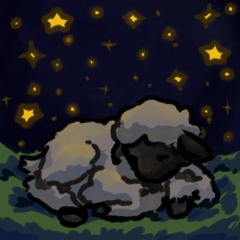 counting flying sheeps