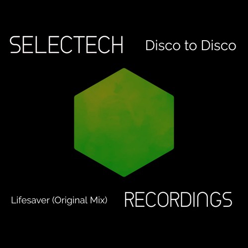 Lifesaver(original Mix)