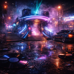 Acio Pono - Bassline Makes Me Honest