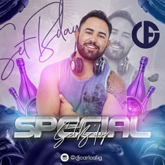 MY SPECIAL B-DAY 2K20
