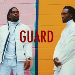 3.GUARD feat Darak Ibar