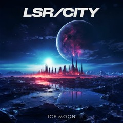 LSR/CITY, Gareth Emery, Annabel - Ice Moon