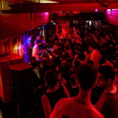 Warm Up Set Péniche x SDK 271225