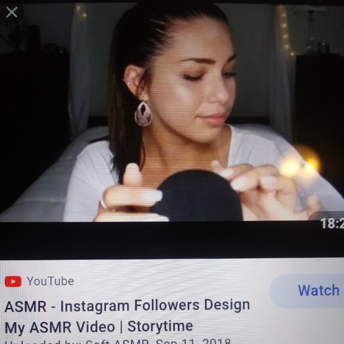 David Simms ASMR the dick Slayer I got ASMR soft pregnant doing a new Netflix movie with Sofia Richie