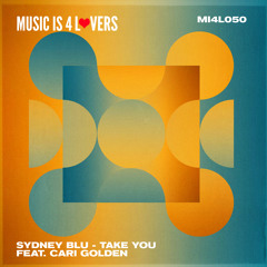Sydney Blu - Take You [MI4L050] [MI4L.com]