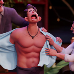 Montoya Papa Frita esta Noche Carricoche (Techno remix)