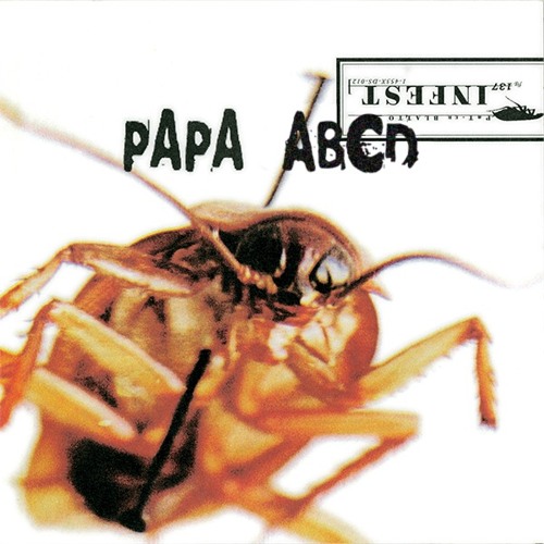Stream Between Angels and Insects (Papa Roach) by AB/CD | Listen online for  free on SoundCloud
