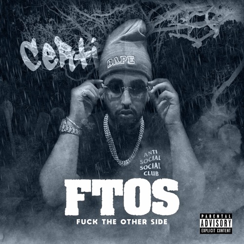 Certi2x - FTOS (Official Audio)