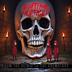 Maniac Wielding Meat Cleaver