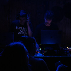 TECHNOBULL - Gig Contest: DISARRAY