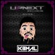 on UPNEXT RECORDS INVITES KEMAL | #057