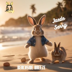 Jaede Serry - Beachside Breeze (Mr Silky's LoFi Beats)