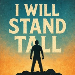 I Will Stand Tall