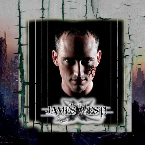 James West and David G-can’t you see I’m fading acid mix