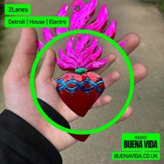 2Lanes - Radio Buena Vida 04.05.24